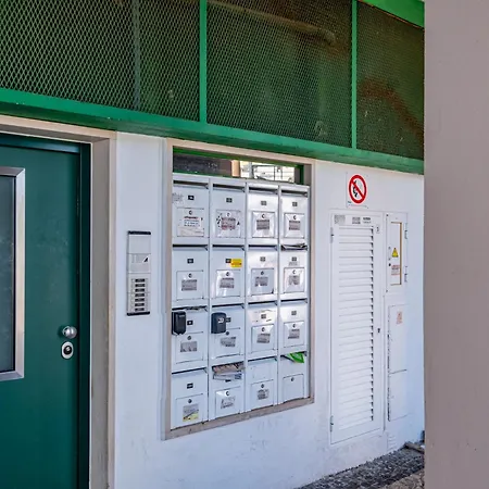 Azinhais - Heart Of Oura 알부페이라