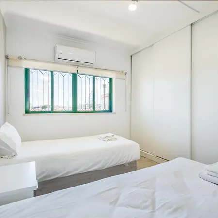 Appartement Azinhais - Heart Of Oura *