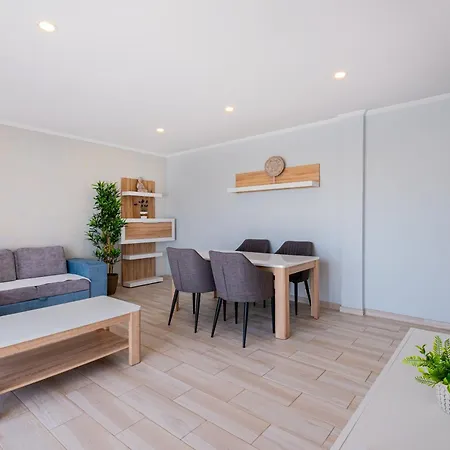 Heart Of Oura By Signaturestays Αλμπουφέιρα
