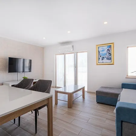 Heart Of Oura By Signaturestays Apartamento