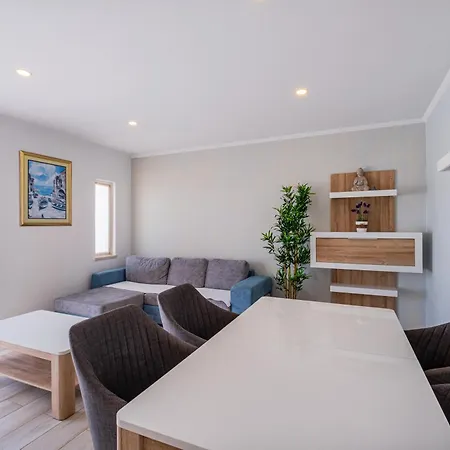 Heart Of Oura By Signaturestays Apartamento