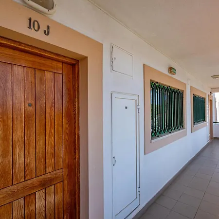 Apartamento Heart Of Oura By Signaturestays