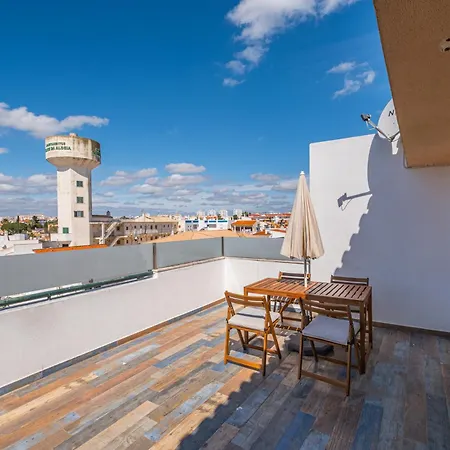 Azinhais - Heart Of Oura Apartament *