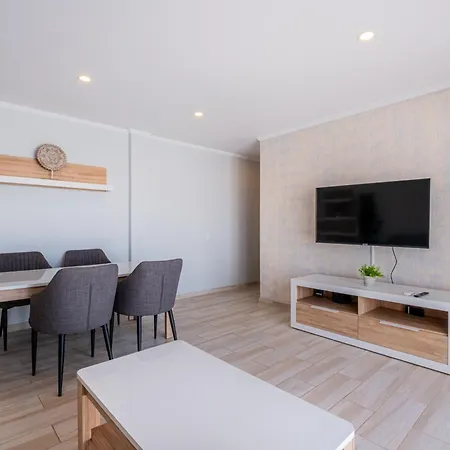 Lejlighed Heart Of Oura By Signaturestays Albufeira
