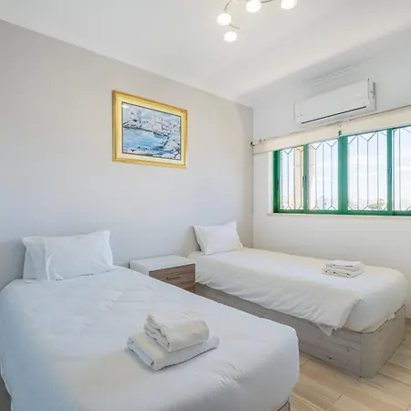 Lejlighed Heart Of Oura By Signaturestays Albufeira